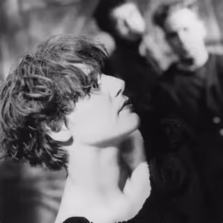 Coctea Twins - Elizabeth Fraser