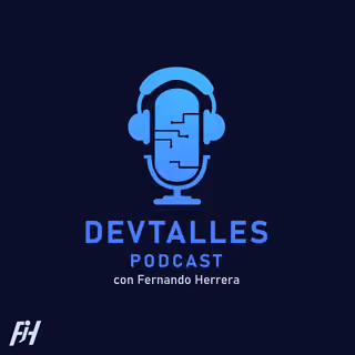 Portada: DevTalles