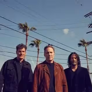 Dogstar - Robert, Keanu, Bret