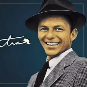 Frank Sinatra