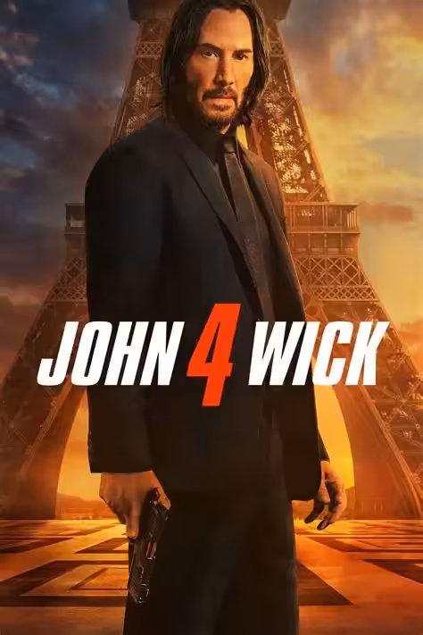 John Wick