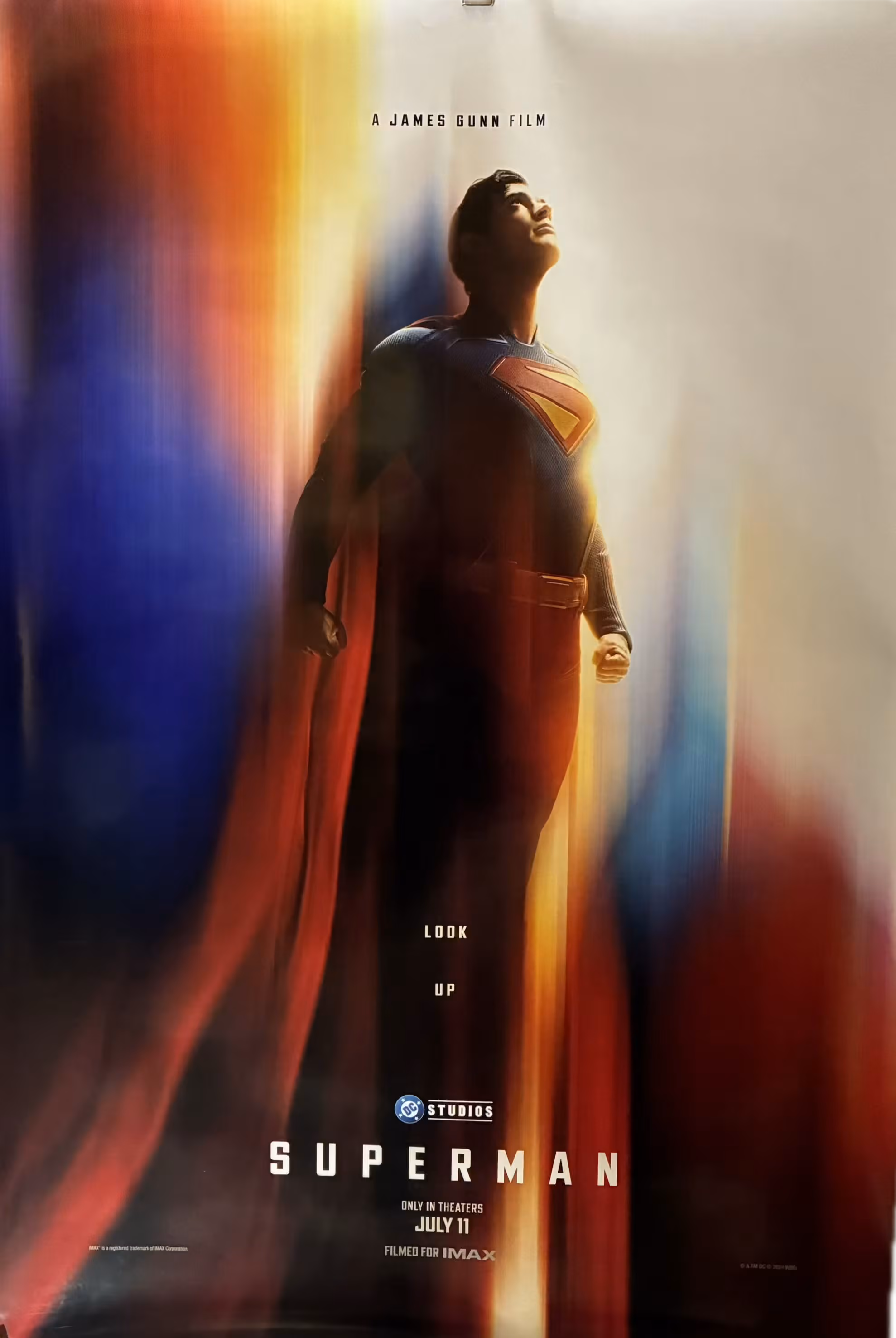 Superman