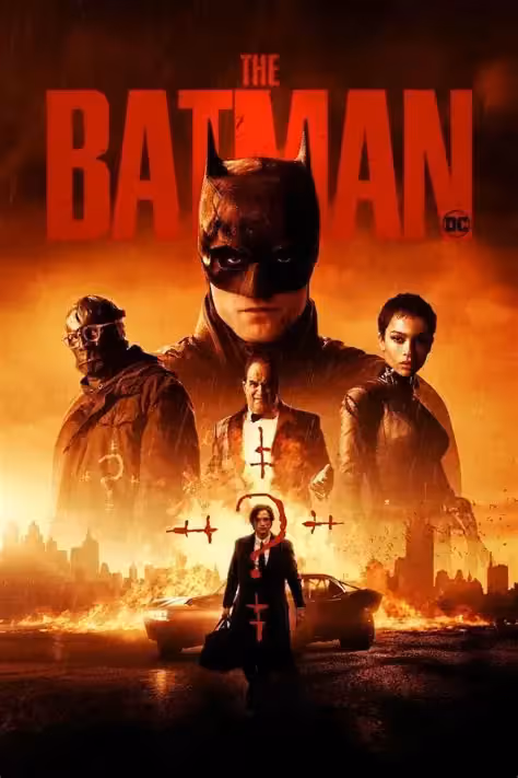 The Batman